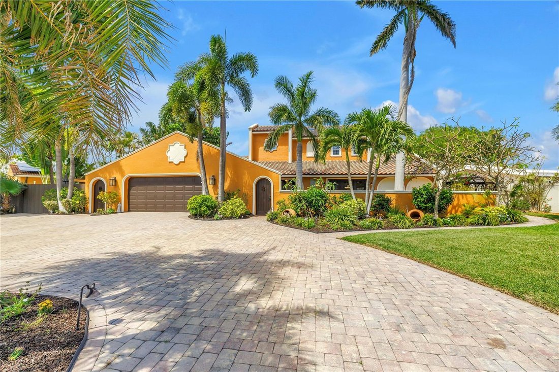 House in St. Pete Beach, Florida, United States 3 - 18403422