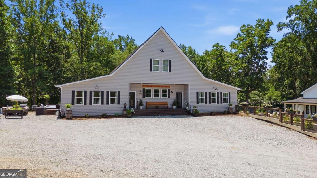 House in Cumming, Georgia, United States 4 - 18408668