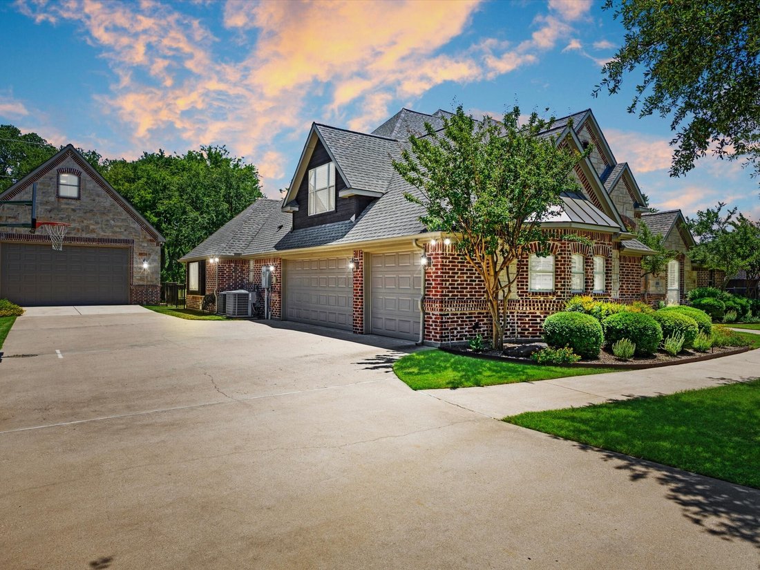 House in Prosper, Texas, United States 4 - 18417993