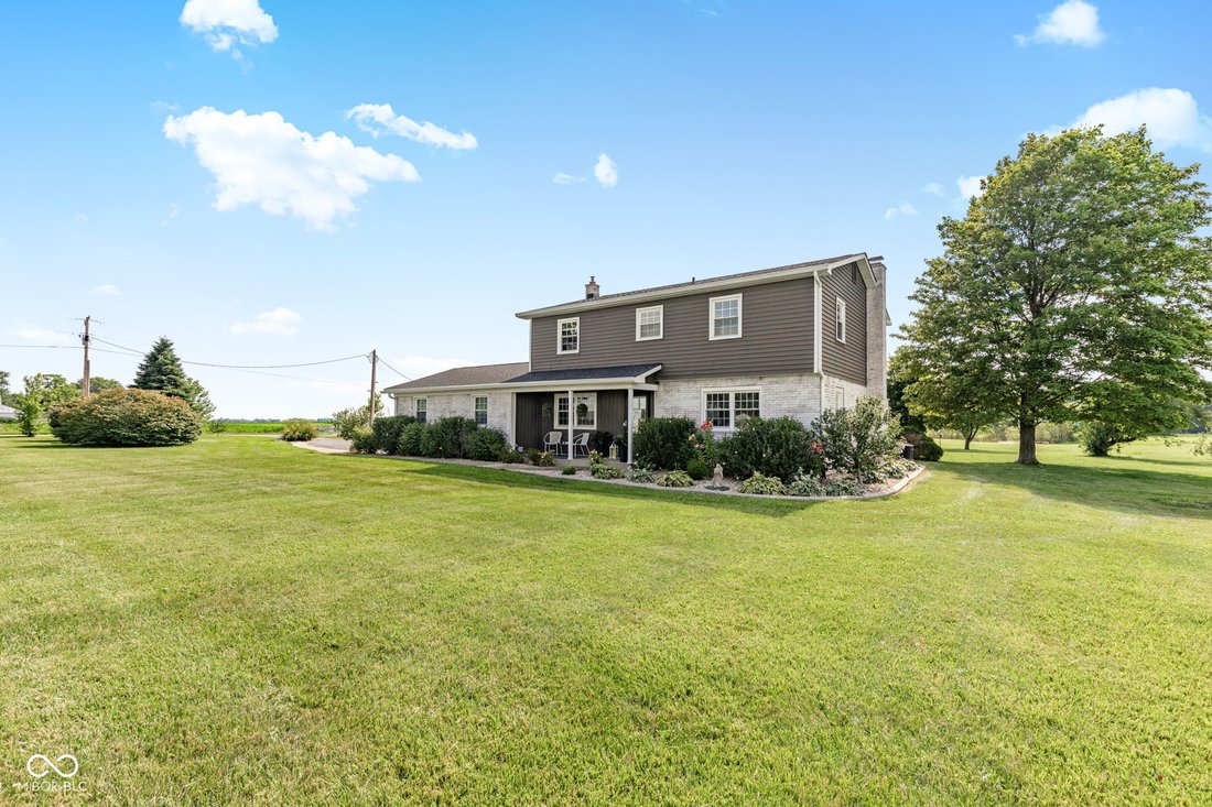 House in Lizton, Indiana, United States 2 - 18417351