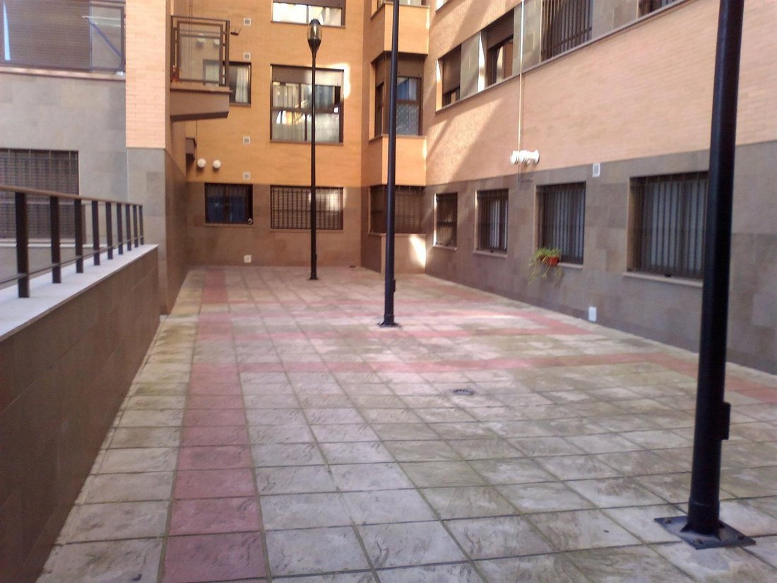 Apartment in Mairena del Aljarafe, Andalusia, Spain 2 - 18412324