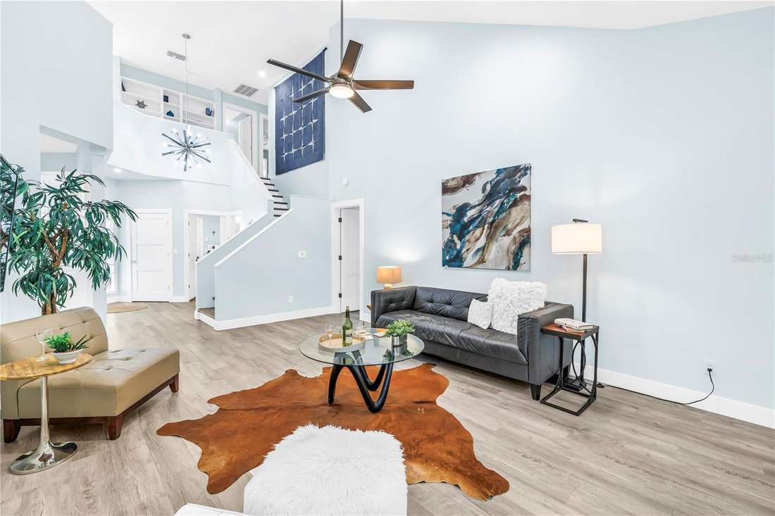 House in St. Petersburg, Florida, United States 4 - 18403884