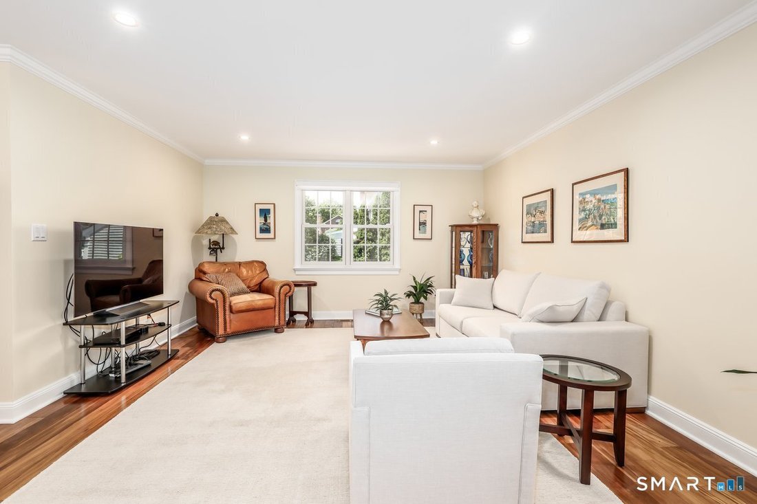 House in New Canaan, Connecticut, United States 5 - 18410795