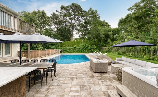 House in Southampton, New York, United States 1