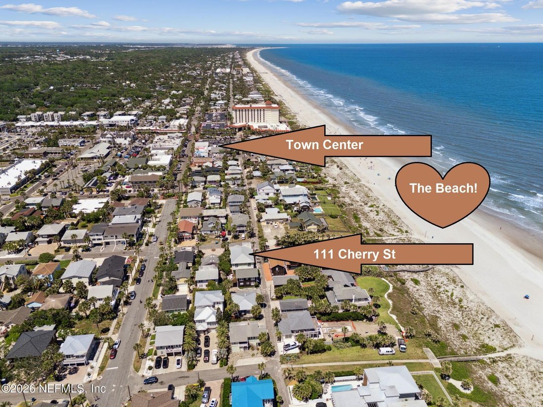 House in Neptune Beach, Florida, United States 3 - 16684752