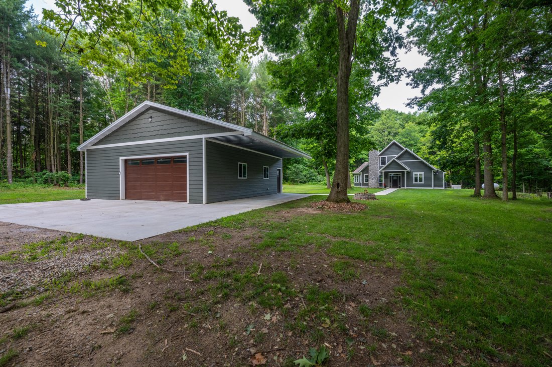 House in South Haven, Michigan, United States 4 - 18408918
