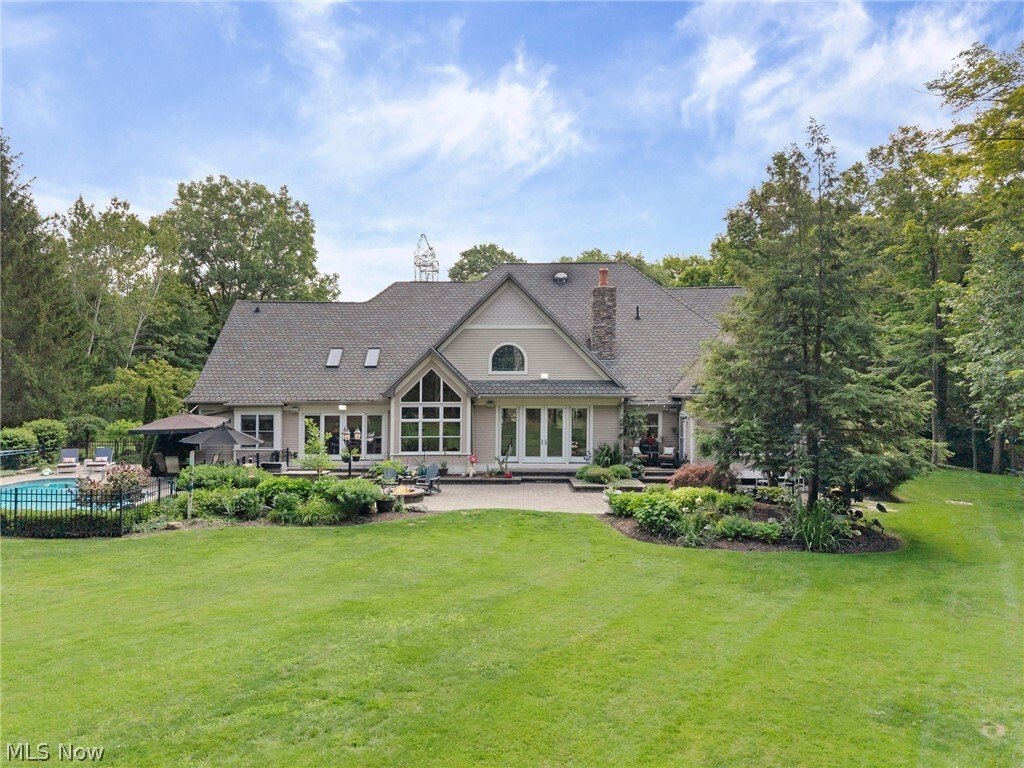 House in Richfield, Ohio, United States 5 - 18417370