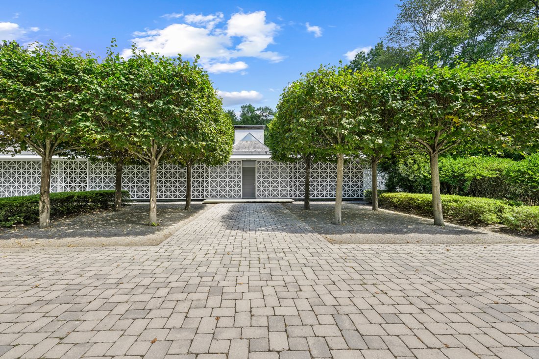 House in New Canaan, Connecticut, United States 4 - 18404429