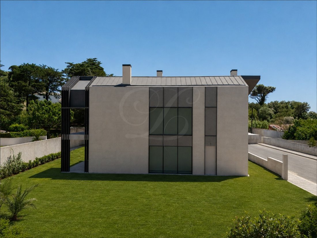 House in Cascais e Estoril, Lisbon, Portugal 3 - 18412396