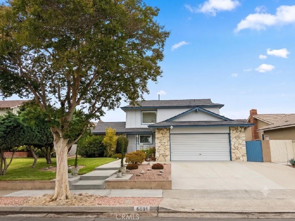 House in Cypress, California, United States 1 - 18408501