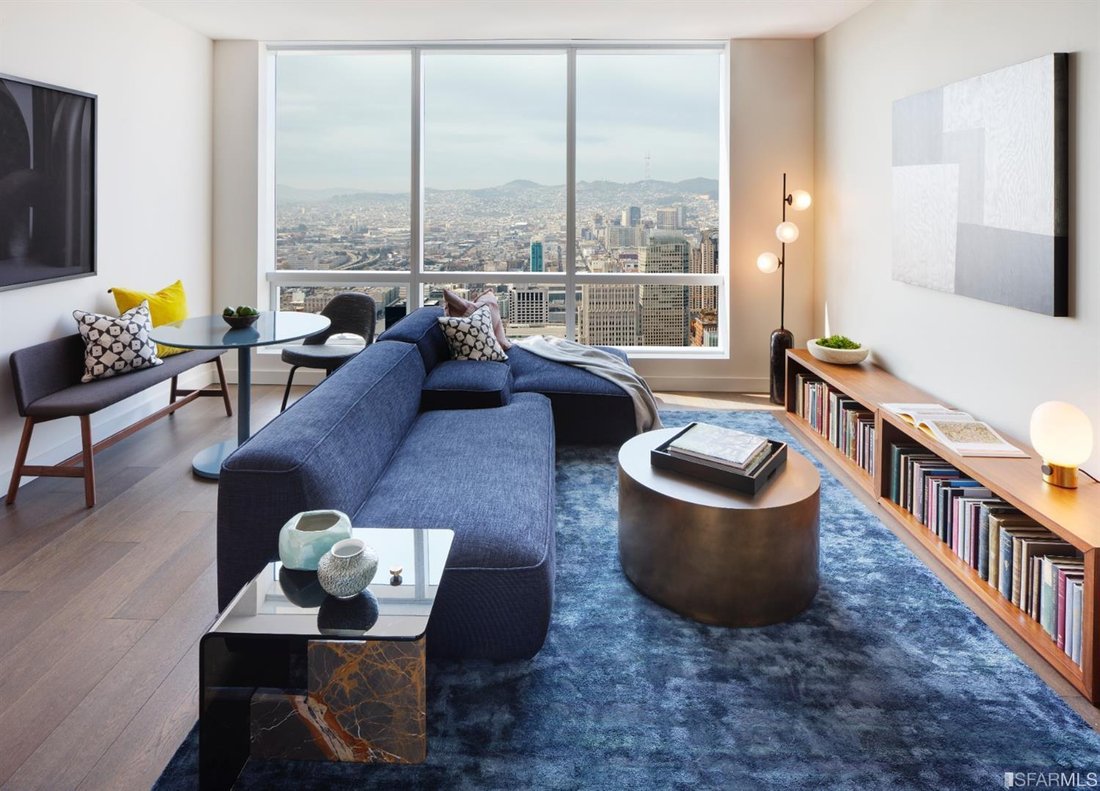 Condo in San Francisco, California, United States 1 - 18406742