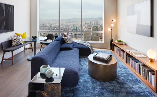Condominio a San Francisco, California, Stati Uniti 1