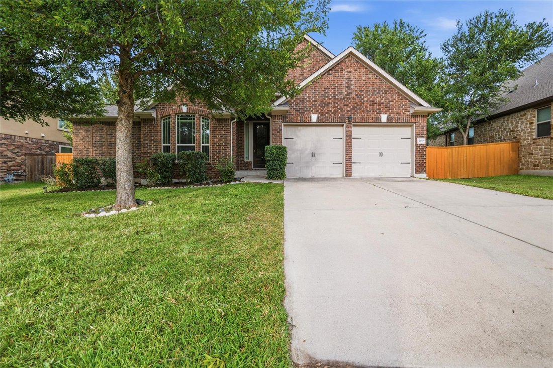 House in Georgetown, Texas, United States 2 - 18408034