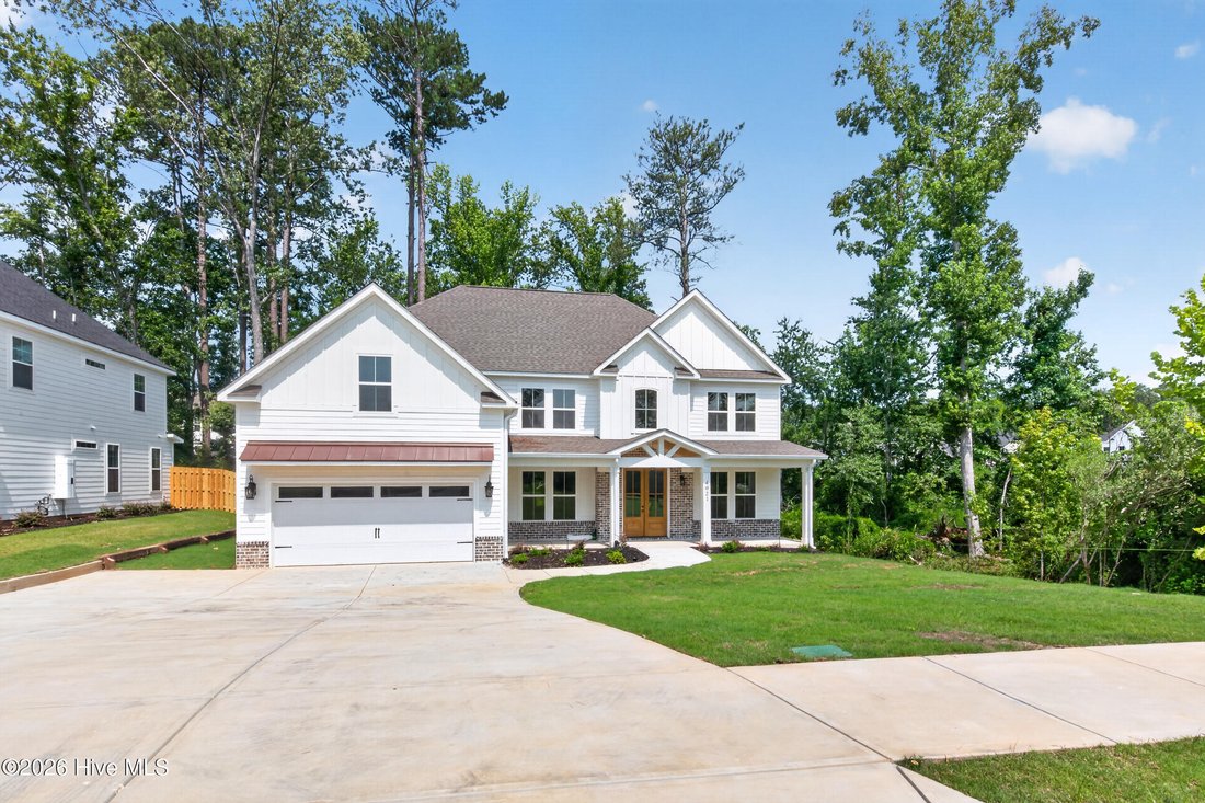 House in Evans, Georgia, United States 3 - 18053654