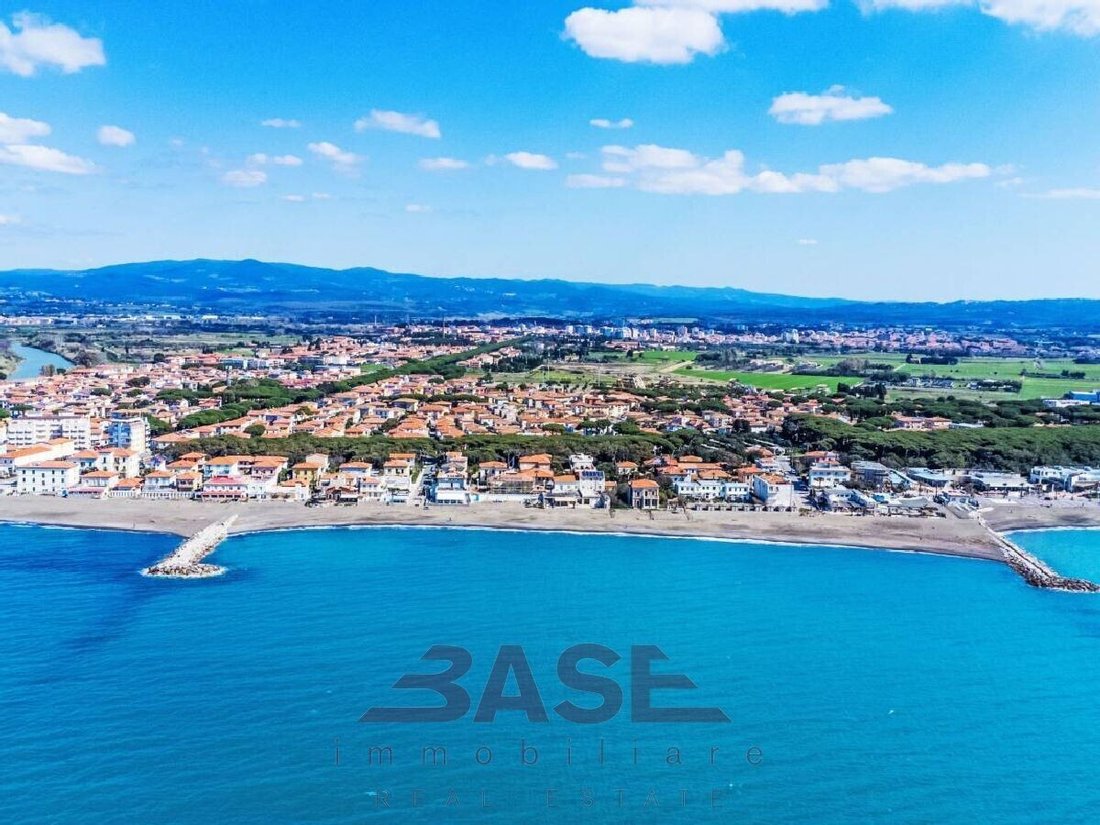 Appartamento a Cecina Centro, Cecina, Toscana 2 - 18407058