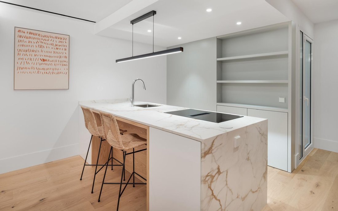 Apartment in Barrio Salamanca, Madrid, Spain 4 - 18412021