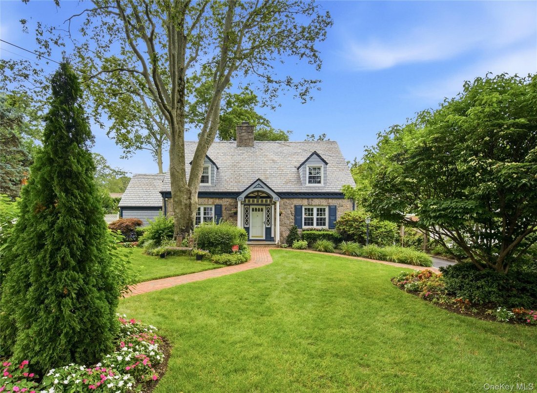 House in Cold Spring Harbor, New York, United States 1 - 18404849
