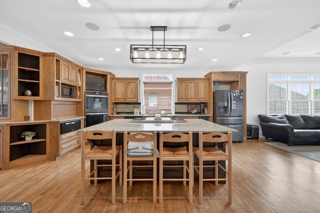 House in Buford, Georgia, United States 5 - 18408627