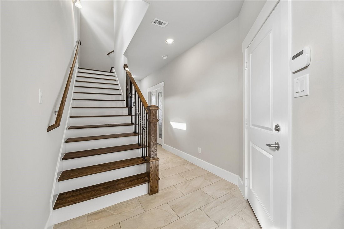 House in Houston, Texas, United States 4 - 18409157