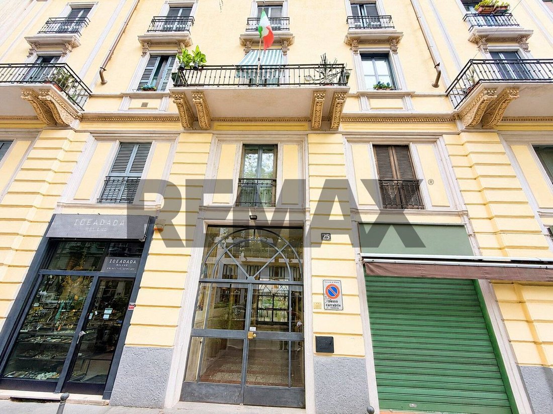 Apartment in Cinque Giornate - Cadore, Milan, Italy 2 - 17776216