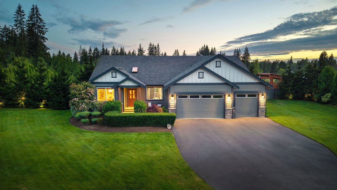 House in Arlington, Washington, United States 1 - 18404673