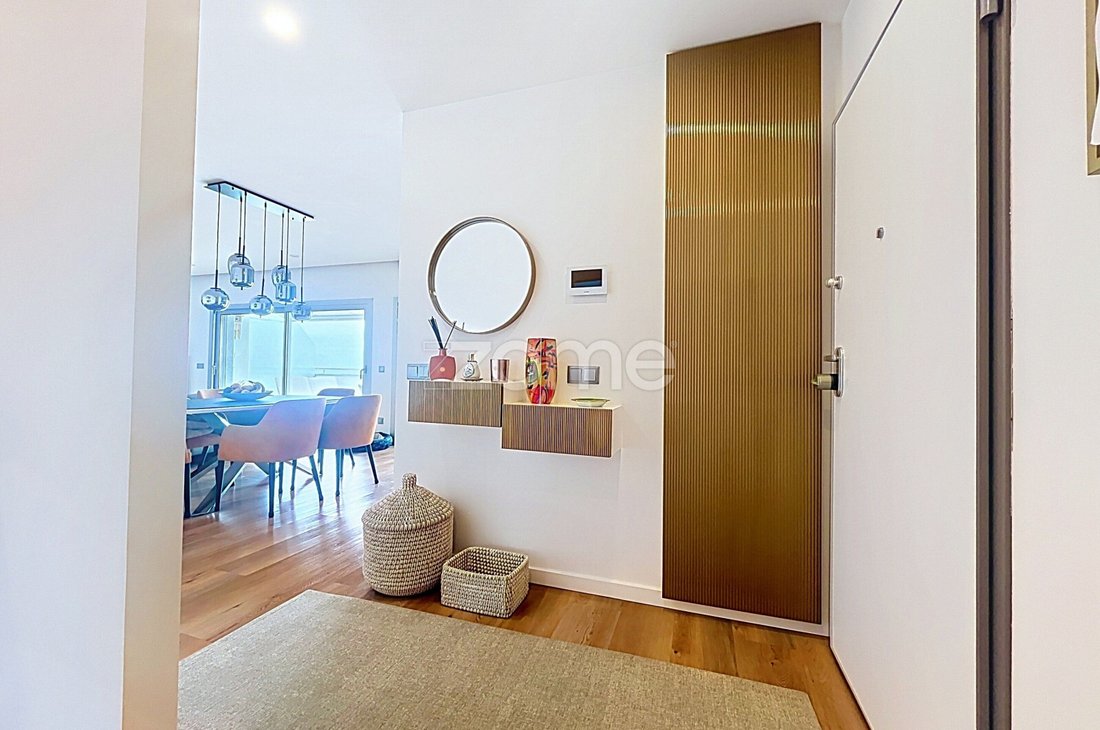 Apartment in Buarcos e Sao Juliao, Coimbra District, Portugal 4 - 18409300
