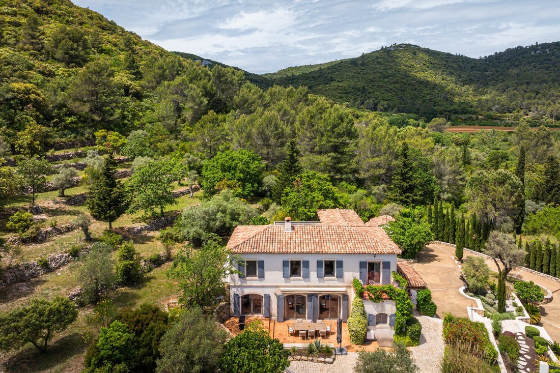 House in L'Enclos, Solliès-Pont, France 2 - 18406669