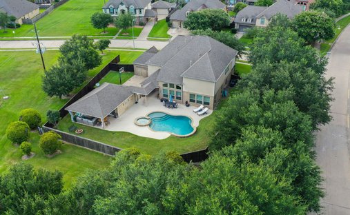 Casa en Katy, Texas, Estados Unidos 1