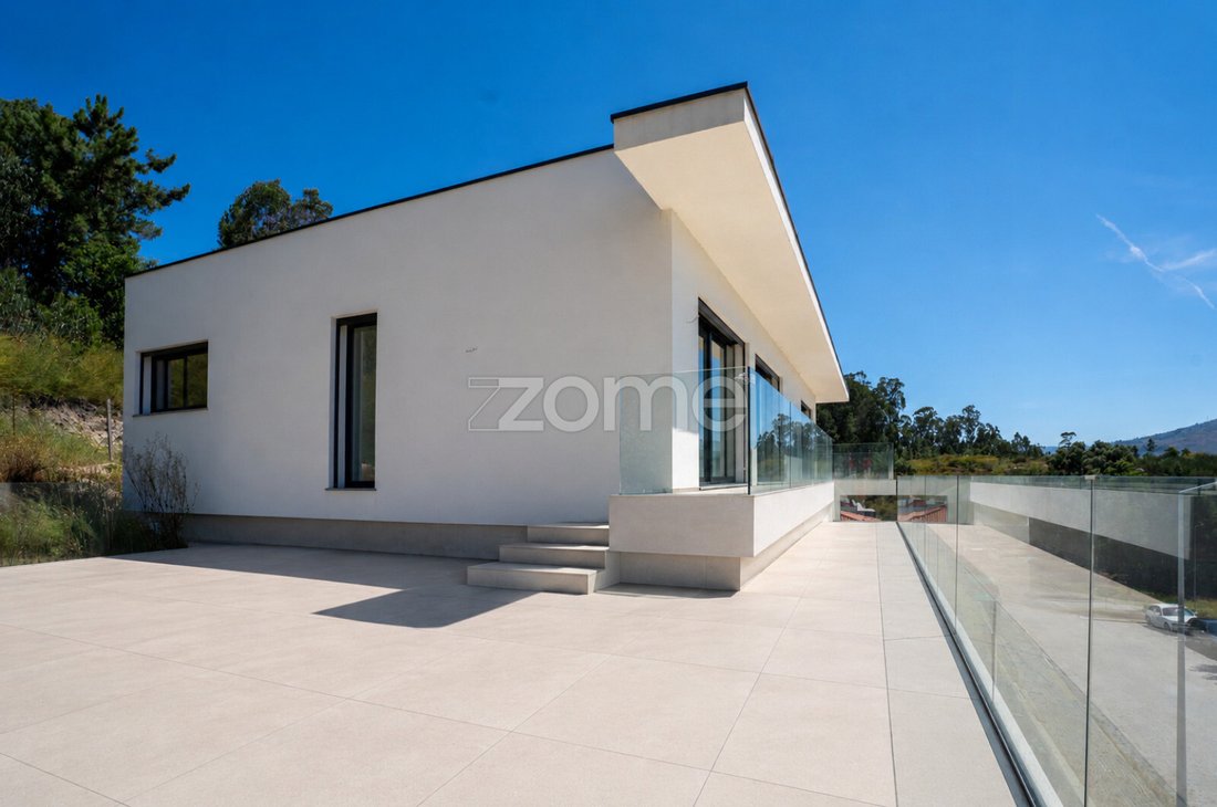 House in Ferreiros, Prozelo e Besteiros, Braga, Portugal 5 - 18409335