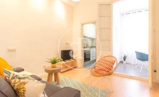 Appartamento a Eixample, Barcellona, Spagna 1