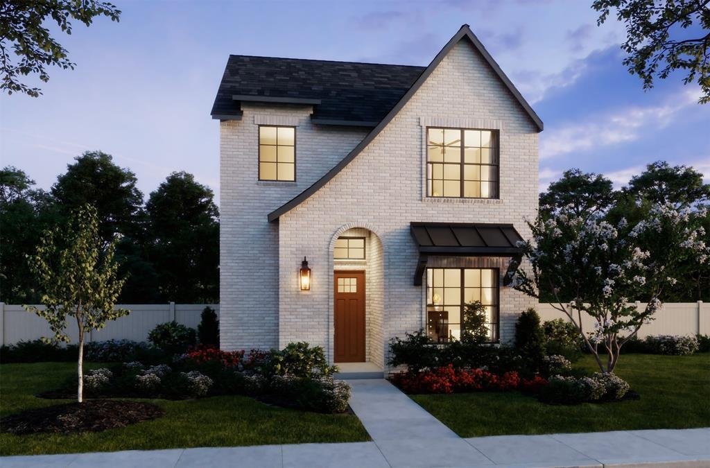 House in Celina, Texas, United States 1 - 18408764