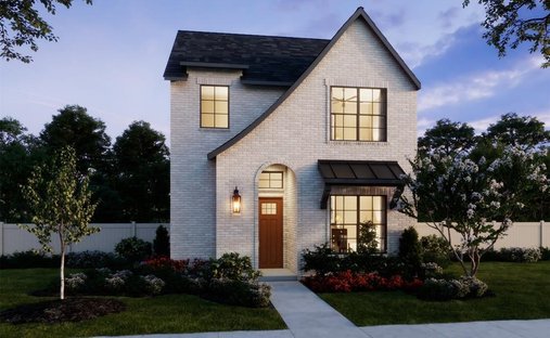 House in Celina, Texas, United States 1