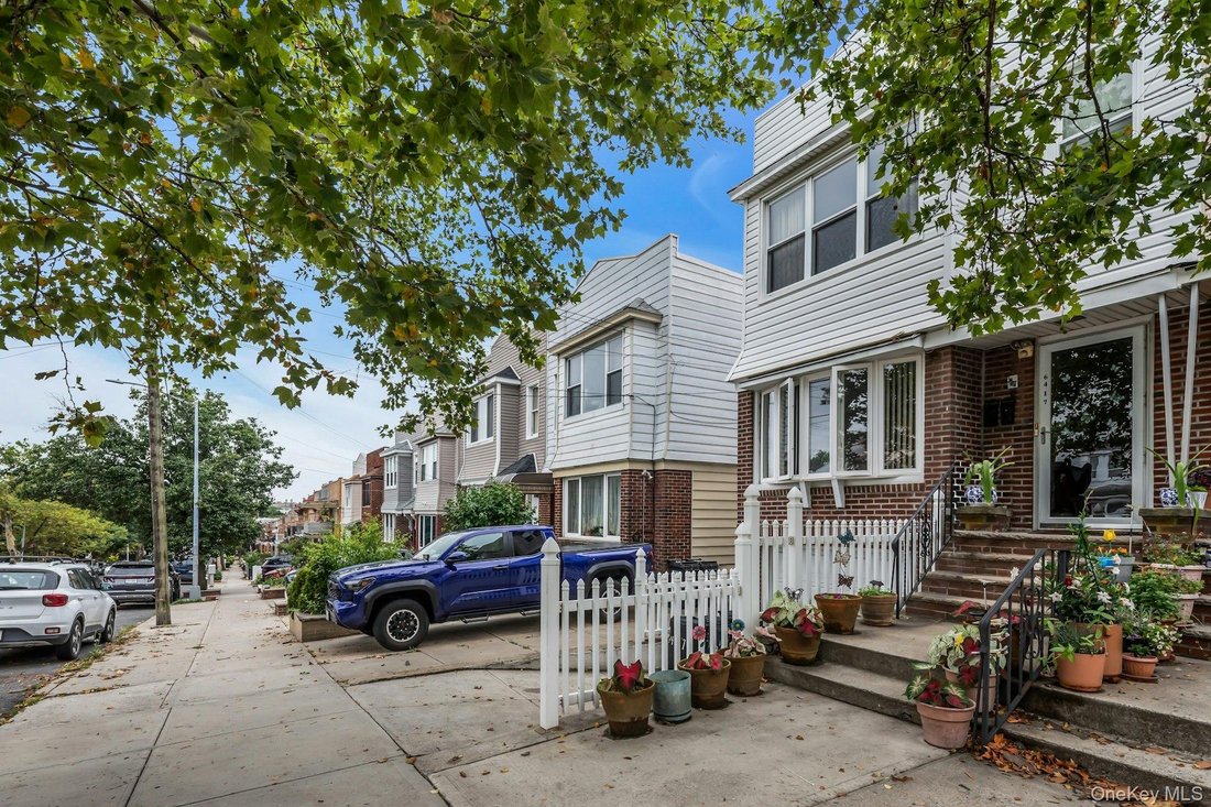 House in New York, New York, United States 3 - 18407021