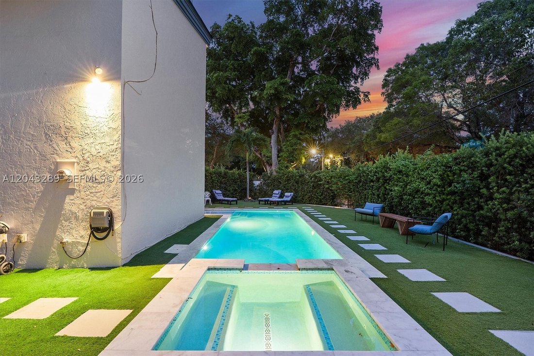 House in Miami, Florida, United States 5 - 18414829