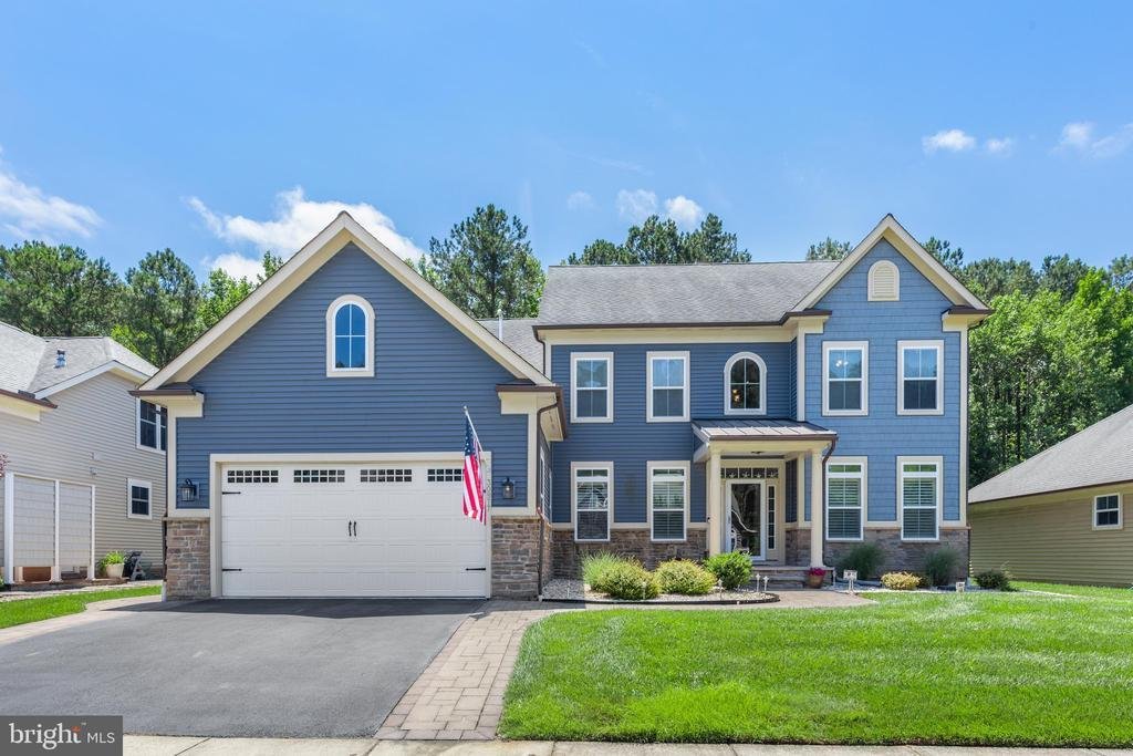 House in Ocean View, Delaware, United States 1 - 18417367