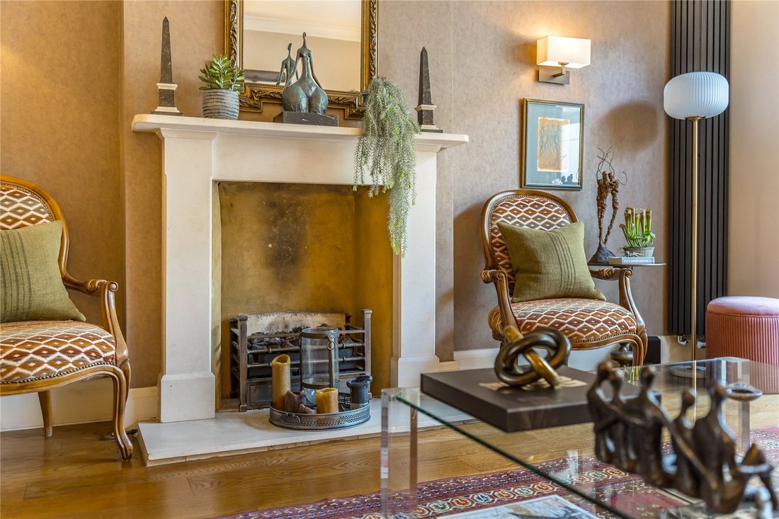 House in Muswell Hill, Haringey, England 3 - 18414485
