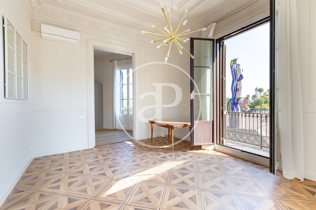Appartamento a Ciutat Vella, Barcellona, Spagna 3 - 18411872