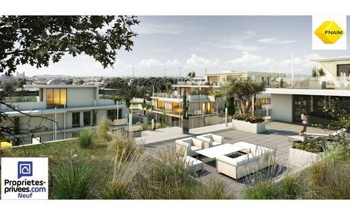 Apartment in Convention, Narbonne, France 1