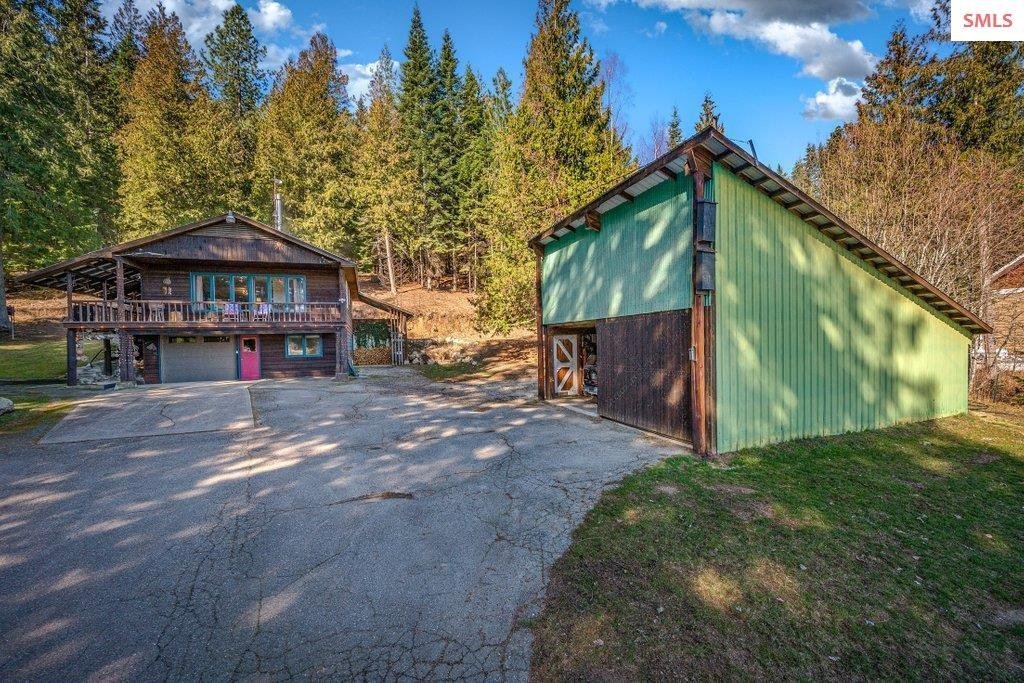 House in Sandpoint, Idaho, United States 4 - 17502715