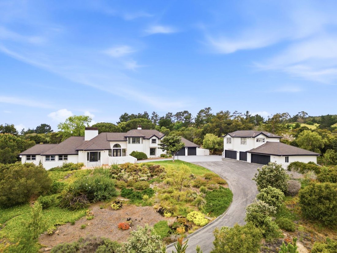 House in Monterey, California, United States 2 - 17854647