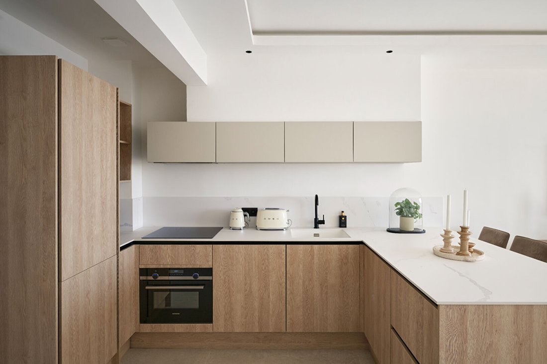 Apartment in French Riviera, Provence-Alpes-Côte d'Azur, France 4 - 18405340