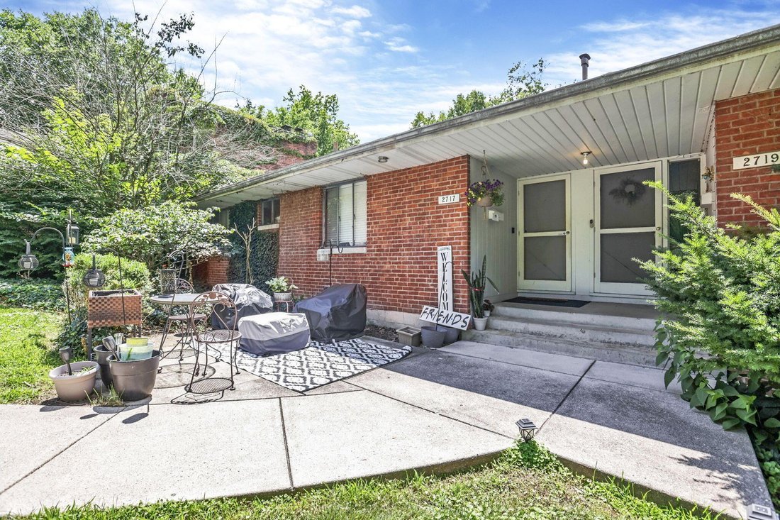 Apartment in Columbus, Ohio, United States 2 - 18403470