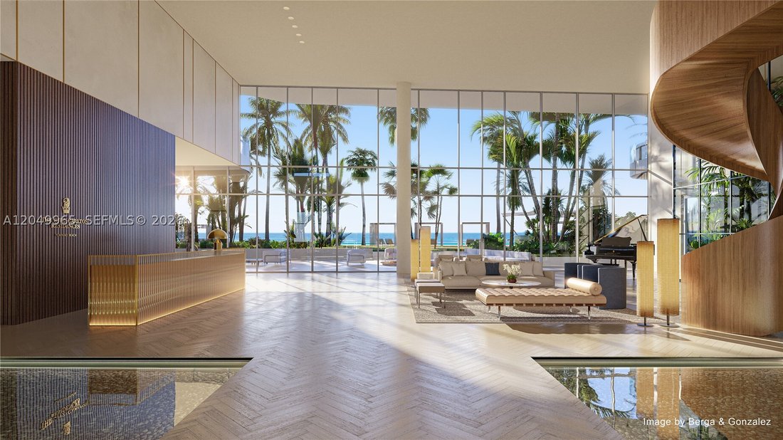 Condo in Hillsboro Beach, Florida, United States 5 - 18412056