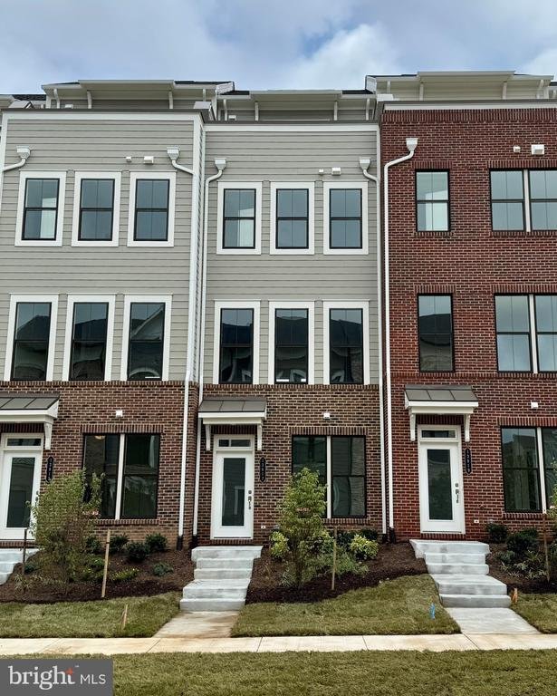 Townhouse in Woodbridge, Virginia, United States 1 - 18278773