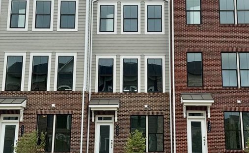 Residenza a Woodbridge, Virginia, Stati Uniti 1