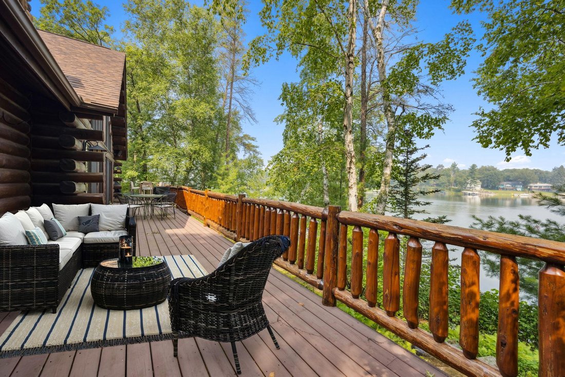 House in Crosslake, Minnesota, United States 5 - 17918219