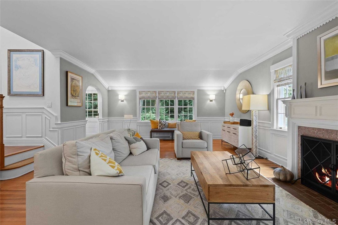 House in Chappaqua, New York, United States 4 - 18410478