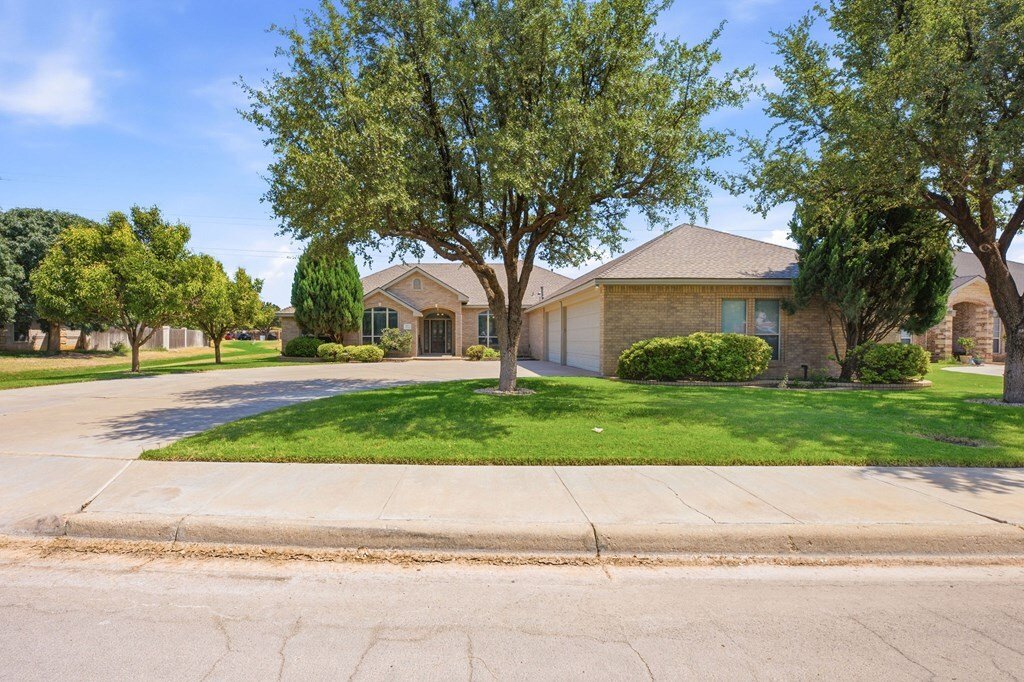 House in Midland, Texas, United States 5 - 18419128