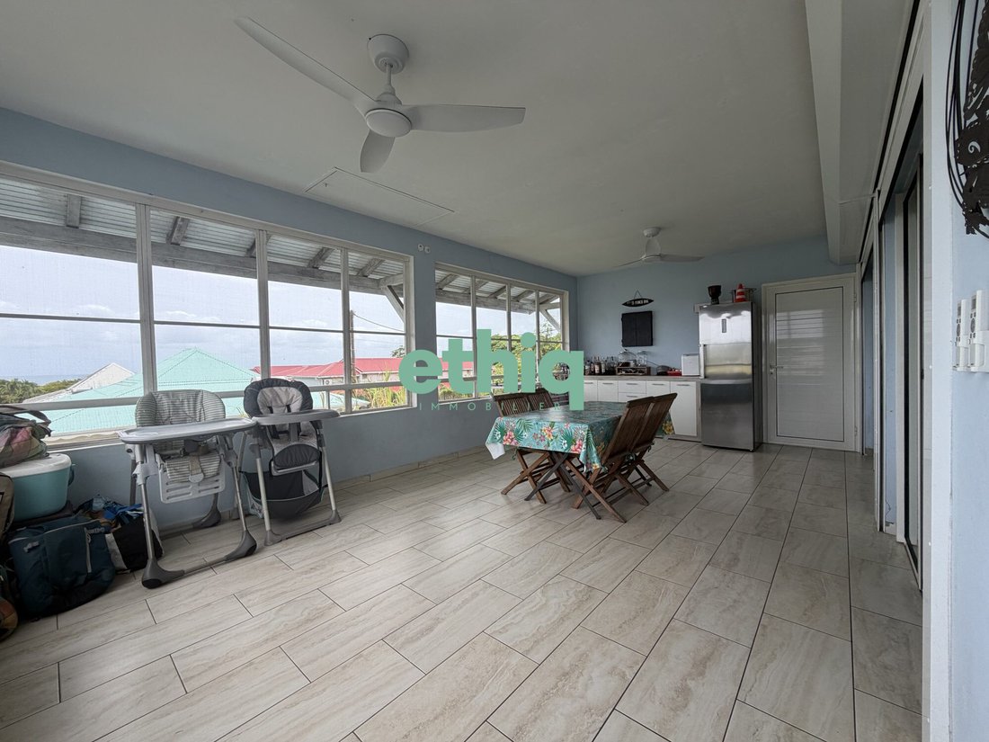 House in Sainte-Rose, Basse-Terre, Guadeloupe 4 - 18410643