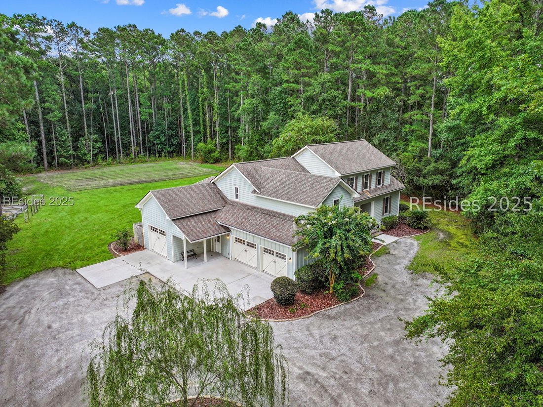 House in Bluffton, South Carolina, United States 2 - 17331793